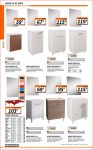 Mueble Lavabo Bricomart Mueble Lavabo Bricomart