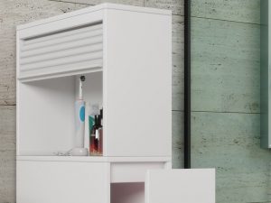 Mueble Persiana Lidl