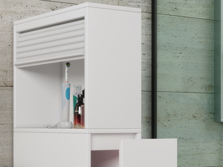 Mueble Persiana Lidl