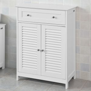 Muebles Auxiliares Baño Carrefour
