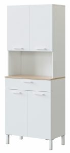 Muebles Auxiliares Cocina Carrefour