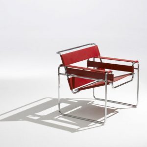 Muebles Bauhaus