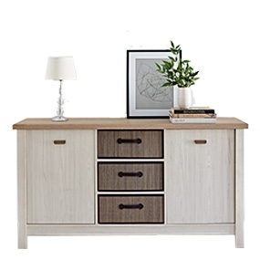 Muebles Carrefour