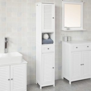 Muebles Cuarto Baño Carrefour
