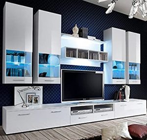Muebles Salón Amazon