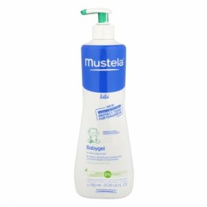 Mustela Carrefour