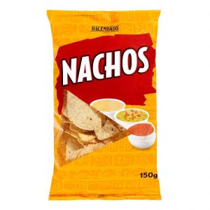 Nachos Mercadona