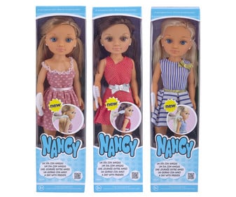 Nancy Alcampo