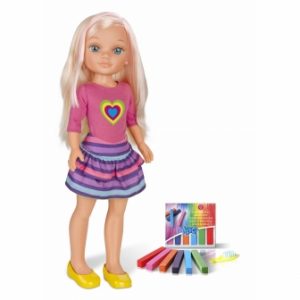 Nancy Mechas Carrefour