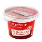 Nata Agria Carrefour