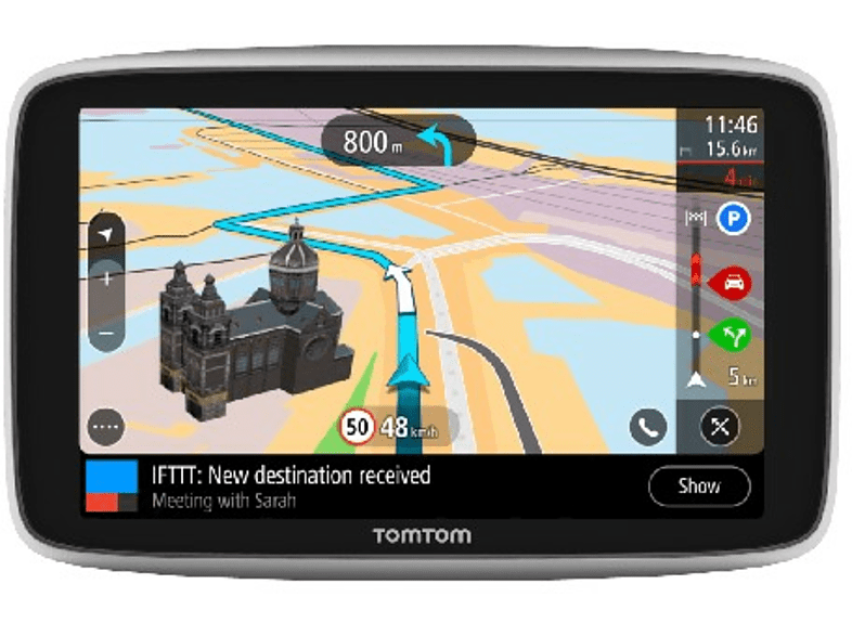 Navegadores Gps Media Markt