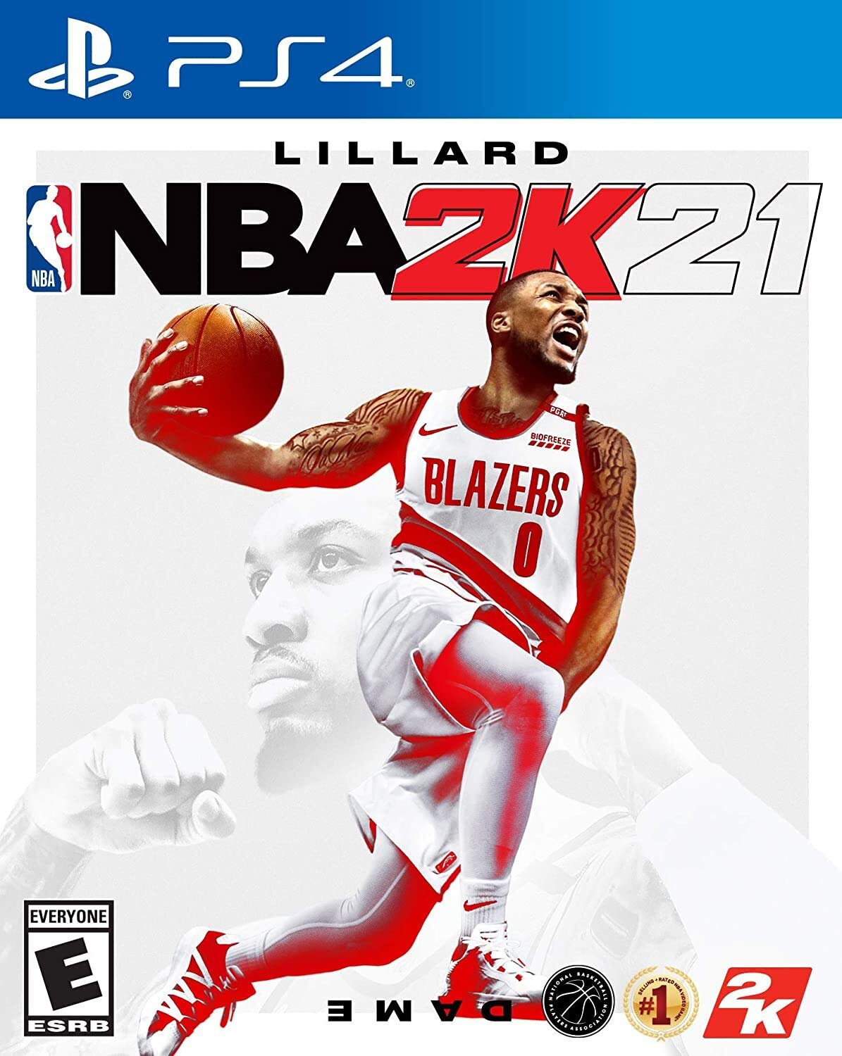 Nba 2K21 Amazon