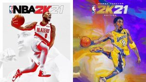 Nba 2K21 Worten