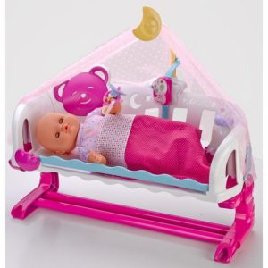 Nenuco Duerme Conmigo Carrefour