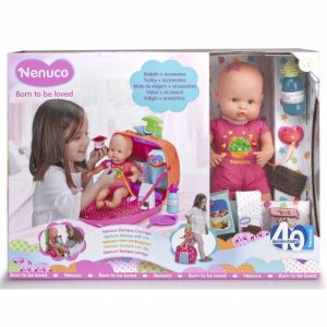 Nenuco Siempre Conmigo Carrefour