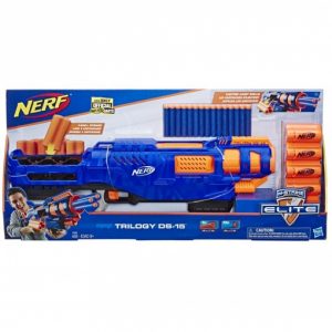 Nerf Carrefour
