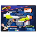 Nerf Modulus Carrefour Nerf Modulus Carrefour