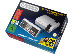 Nes Mini Media Markt