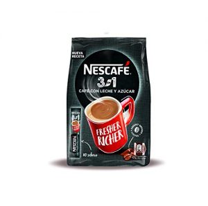 Nescafé 3 1 Mercadona