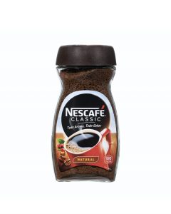 Nescafé Mercadona