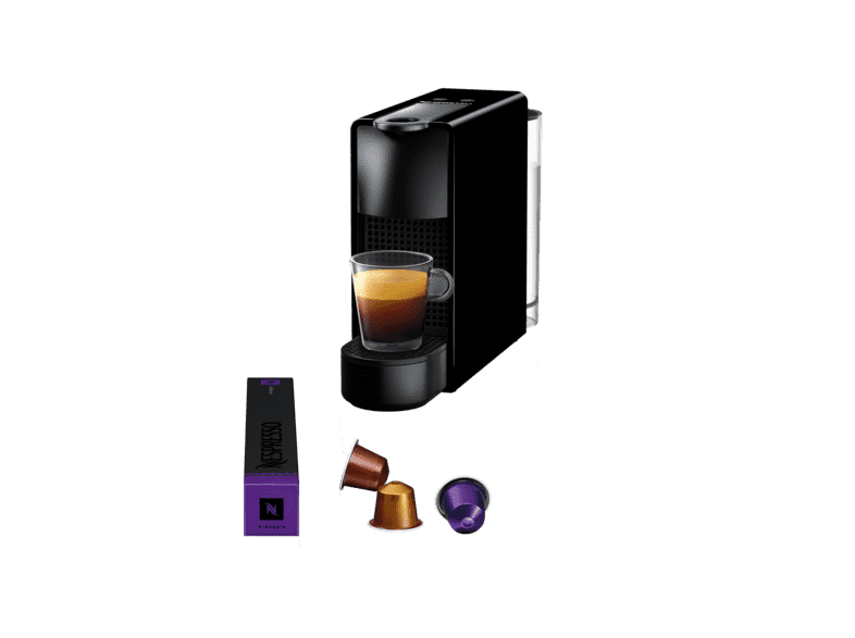 Nespresso Essenza Mini Media Markt