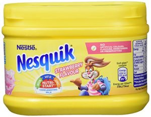 Nesquik Fresa Mercadona