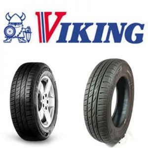 Neumáticos Viking Alcampo