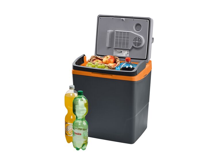 Nevera Portátil Lidl