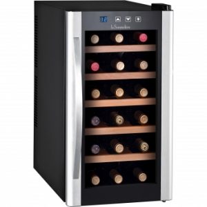 Neveras Para Vinos Carrefour