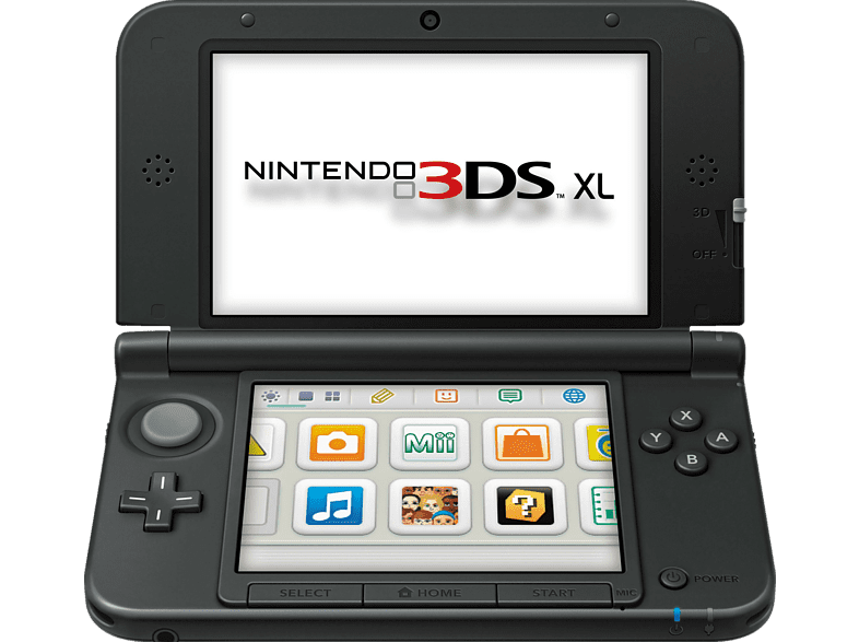 New Nintendo 3Ds Media Markt