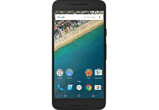Nexus 5X Media Markt