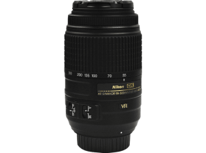 Nikon 55-300 Vr Media Markt