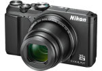 Nikon Coolpix A900 Media Markt