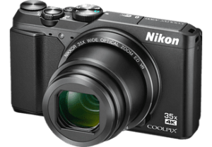 Nikon Coolpix A900 Media Markt