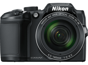 Nikon Coolpix B500 Media Markt