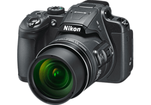 Nikon Coolpix B700 Media Markt