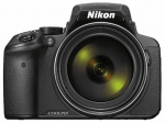 Nikon Coolpix P900 Media Markt