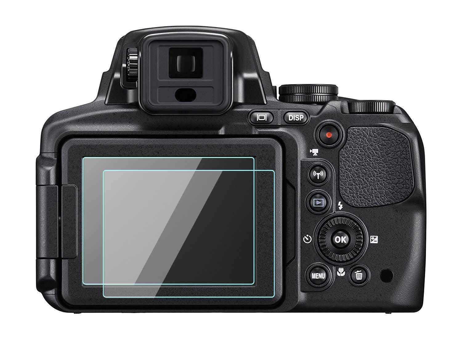 Nikon Coolpix P900 Worten