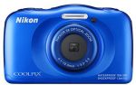Nikon Coolpix S33 Media Markt