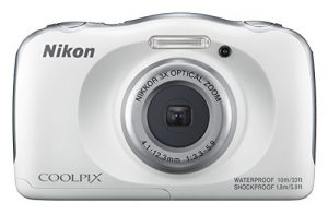 Nikon Coolpix W100 Carrefour