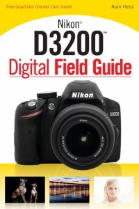 Nikon D3200 Carrefour