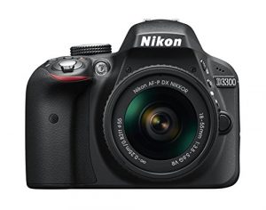 Nikon D3300 Carrefour