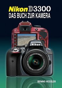 Nikon D3300 Worten
