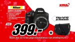 Nikon D3400 Media Markt