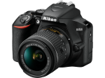 Nikon D3500 Media Markt