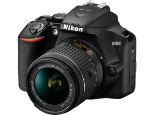 Nikon D3500 Media Markt