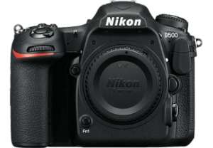 Nikon D500 Media Markt