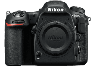 Nikon D500 Media Markt