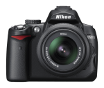 Nikon D5000 Media Markt