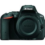Nikon D5500 Media Markt